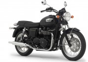 Triumph Bonneville